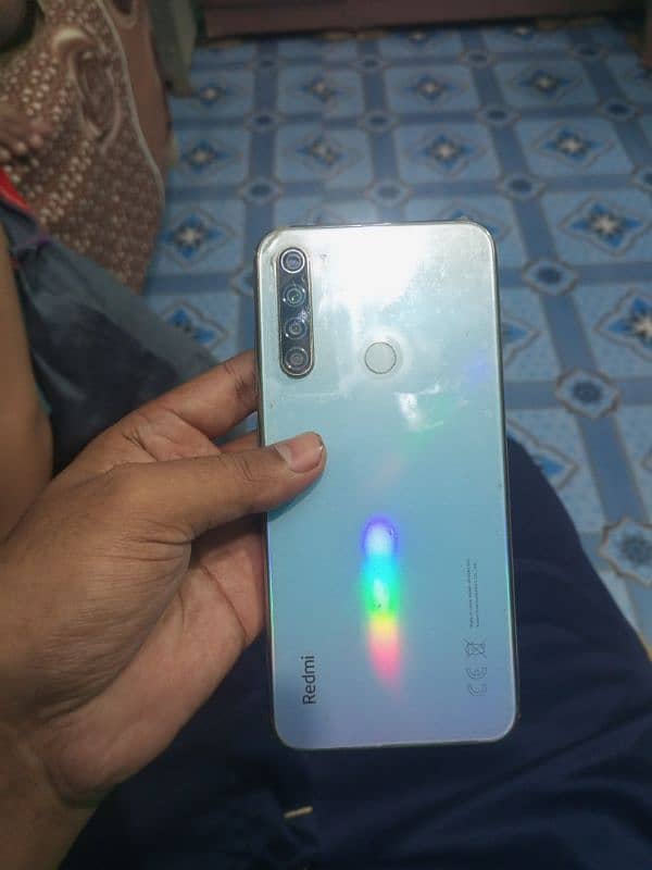 Redmi note 8 64 gb 0