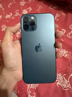 Iphone 12 Pro 256GB (jv)