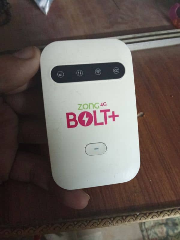 zong device like new with battery 0