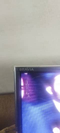 Sony Bravia Is for Sale. .