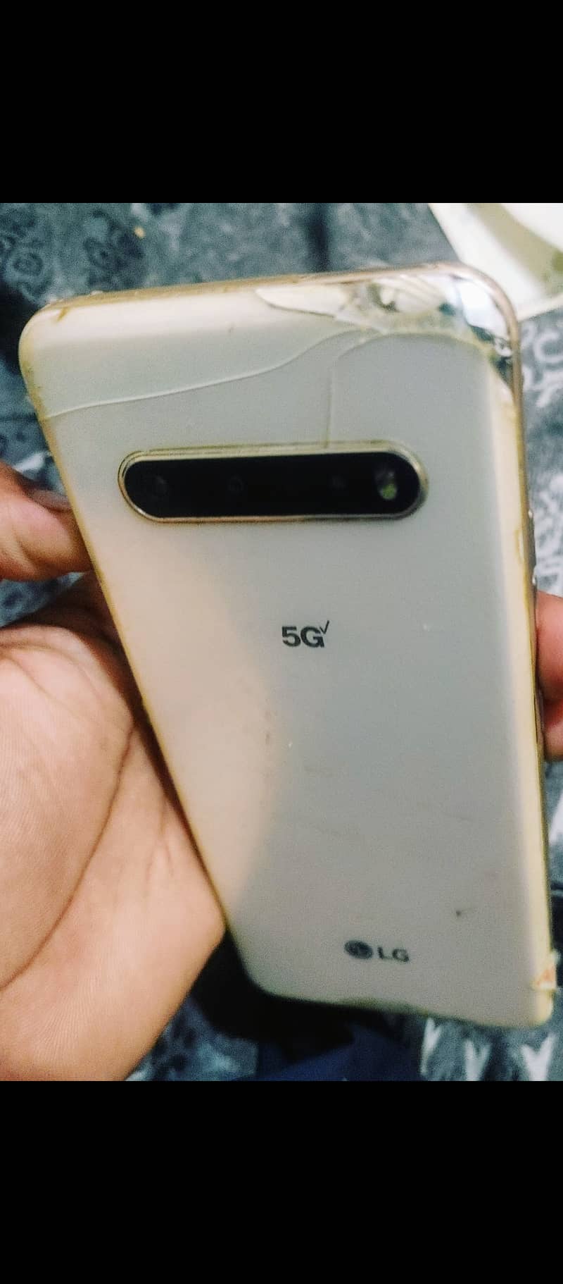 LGV60  LG 2060 thinq 5g 1