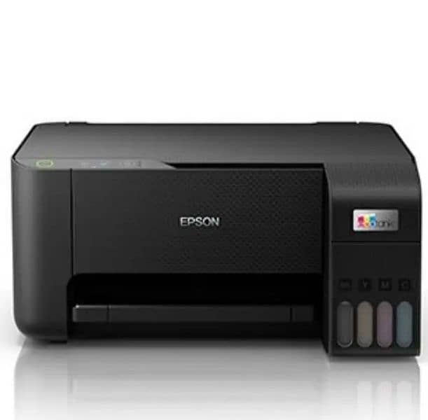 Epson L3210 Printer 0