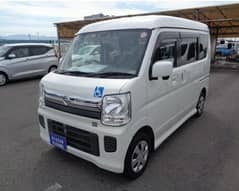 2019,2024 Suzuki every wagon (Nissan) Gift for disable person