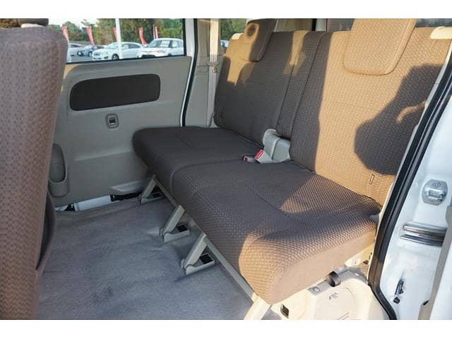 2019,2024 Suzuki every wagon (Nissan) Gift for disable person 9