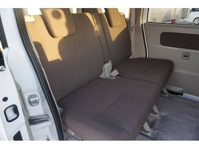 2019,2024 Suzuki every wagon (Nissan) Gift for disable person 10