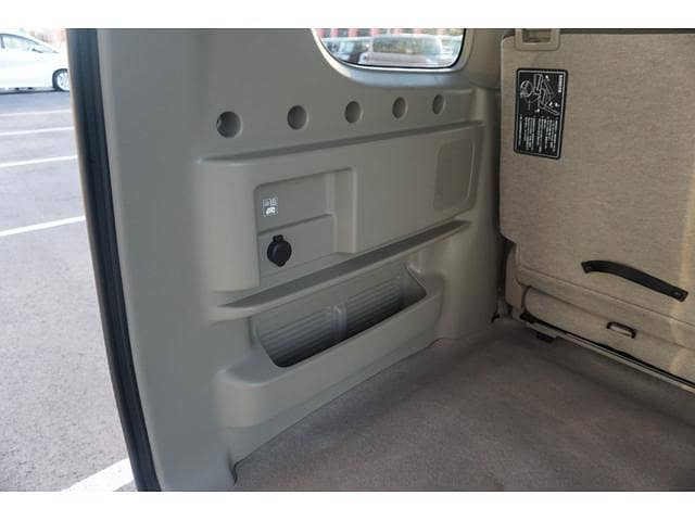 2019,2024 Suzuki every wagon (Nissan) Gift for disable person 11