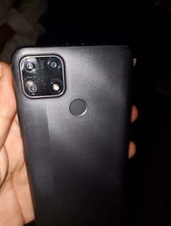 realme 25s 4/128 just like new