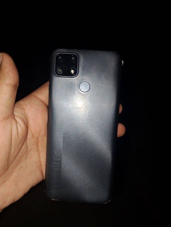 realme 25s 4/128 just like new 2