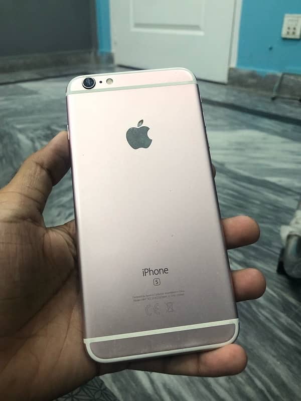 Iphone 6s plus housing (read add plz ) 2