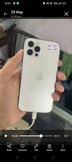 iphone 12 pro