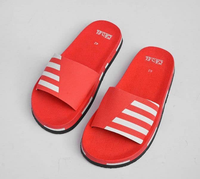 Mens Slippers Available At Cheap Rates 1