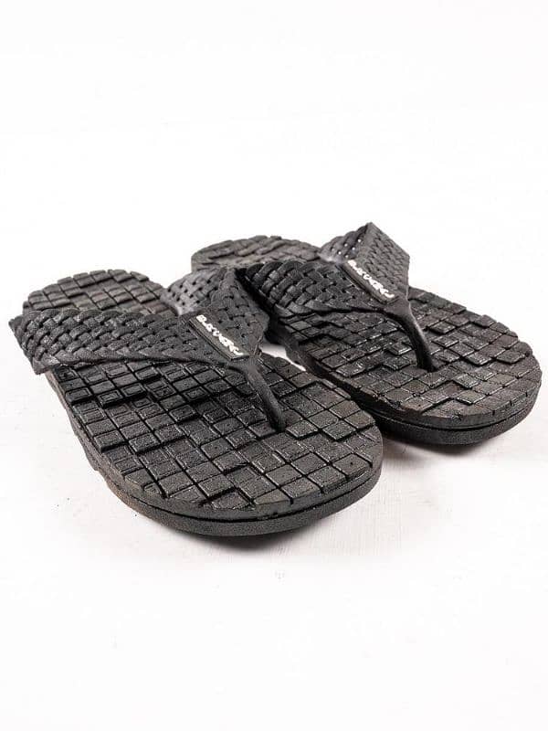 Mens Slippers Available At Cheap Rates 10