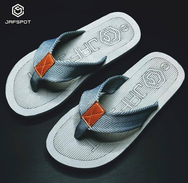 Mens Slippers Available At Cheap Rates 12