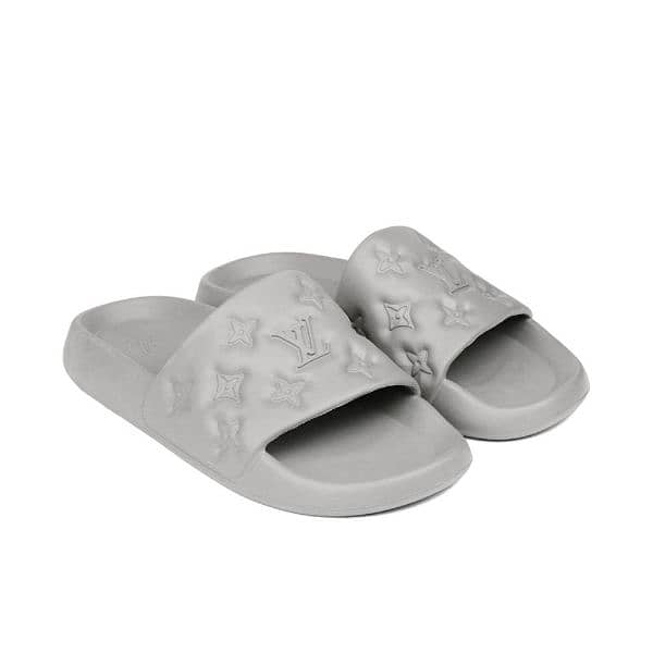 Mens Slippers Available At Cheap Rates 15