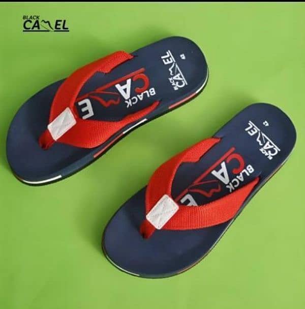 Mens Slippers Available At Cheap Rates 16