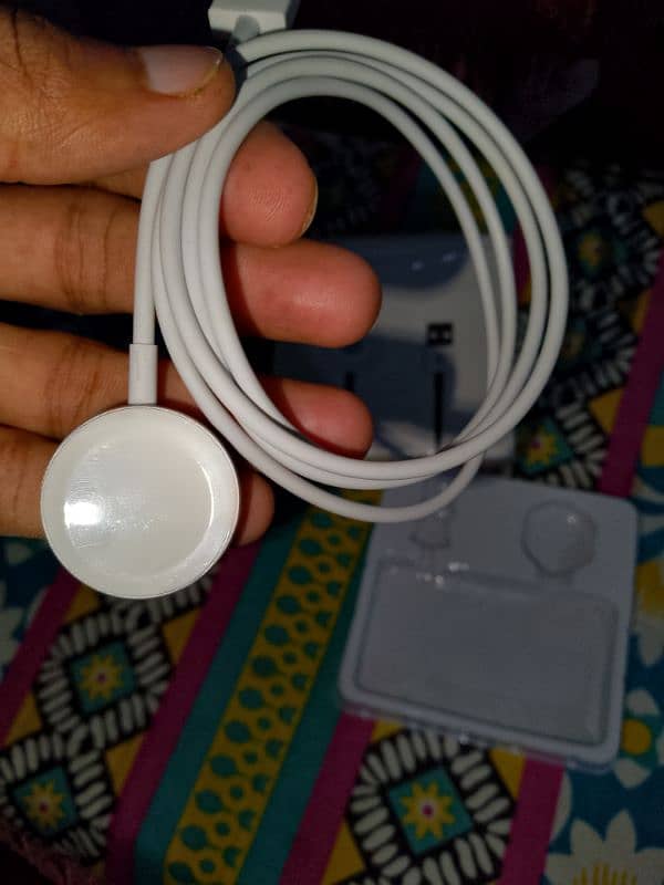 apple watch charger 0