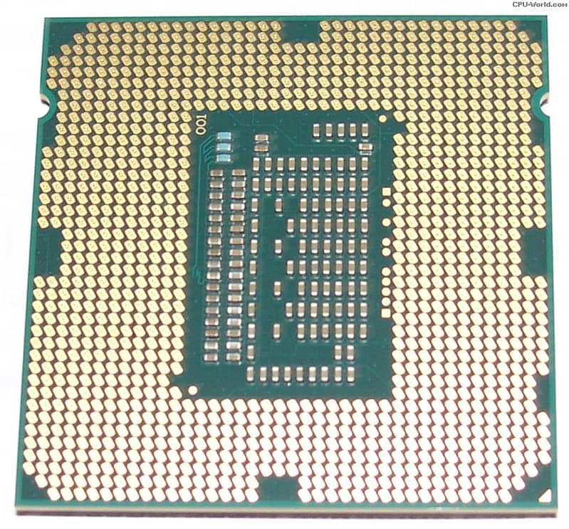 Intel Core i5 3570 Processor for sale 1