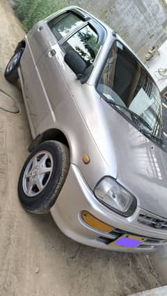 Daihatsu Cuore 2004