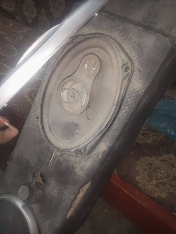 Hiroof sound system for sale 3