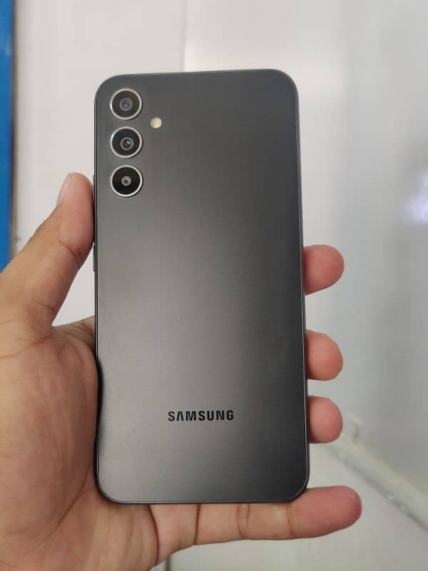 Samsung A34 5G 2