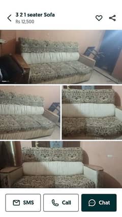 1  2  3 settar sofa