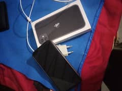 iPhone 11 full box water apck