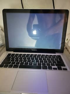 MacBook Pro 2012 13 inch