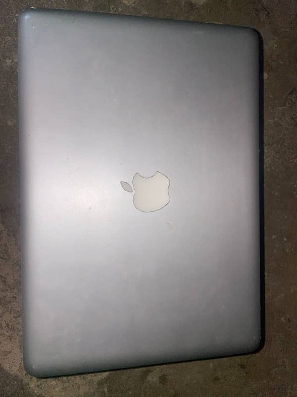 MacBook Pro 2012 13 inch 6