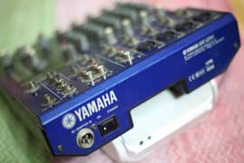 Original Yamaha MG8 2fx Mixer 100% Working Condition