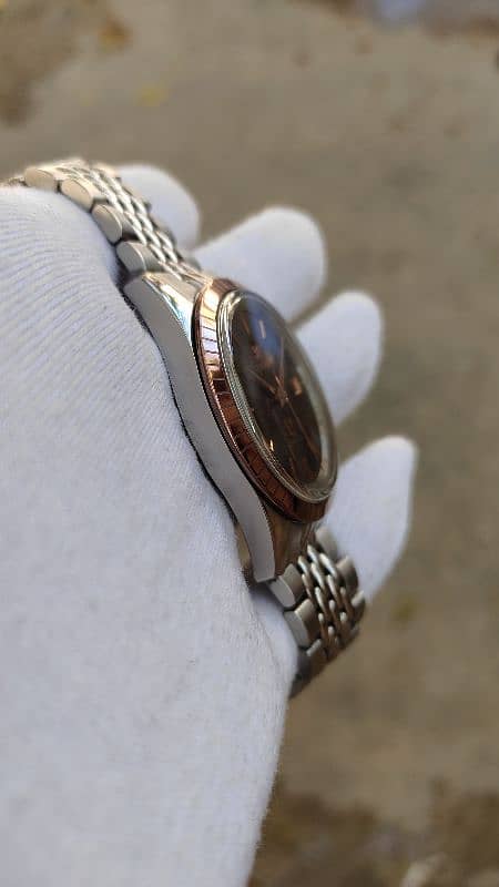 Rado Goldenhorse Hyperchrome 5