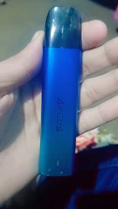 Vape for sale  just 4500 only  1 month Used