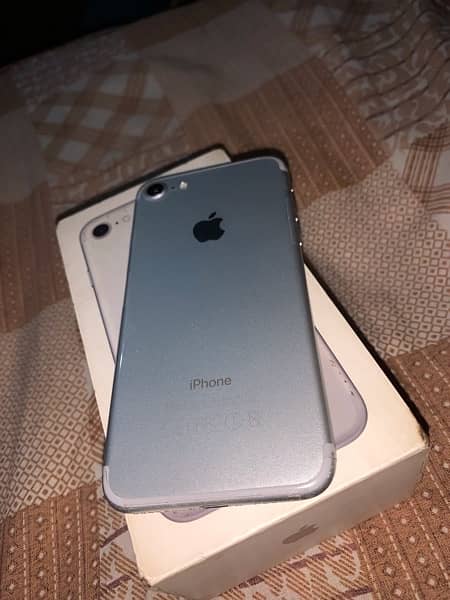 iphone 7 128gb Approved 0