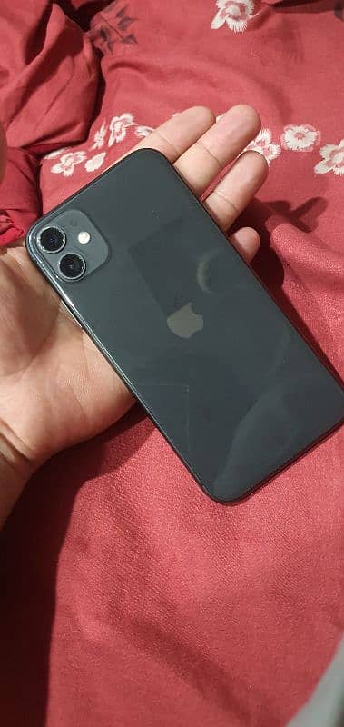 iphone 11 ios18 2