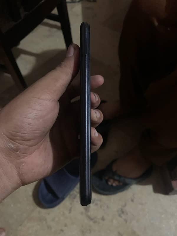 Infinix smart 5 HD 3