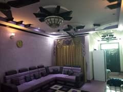 Full Furnished Upper Portion for families near 6no(03277342171)