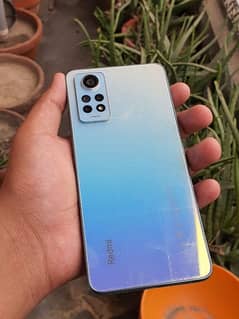 redmi note 12 pro 8+8gb ram