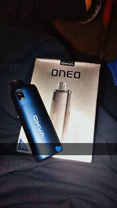 Oxva Oneo Midnight Blue with Box