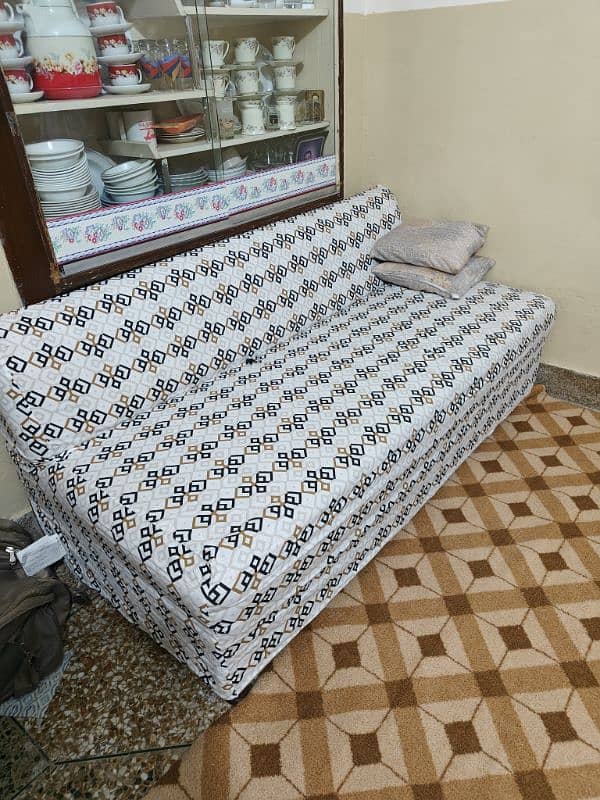 SOFA FOR SALE 1