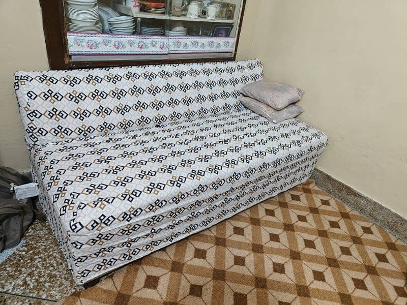 SOFA FOR SALE 2