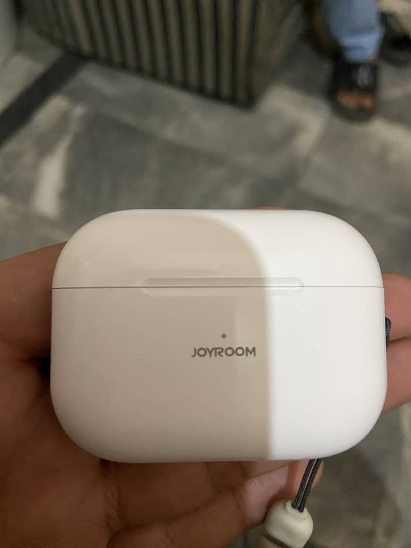 JOYROOM JR-TO3Spro2 earbuds/airpods 1