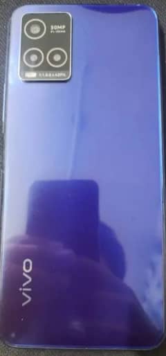 vivo y21A