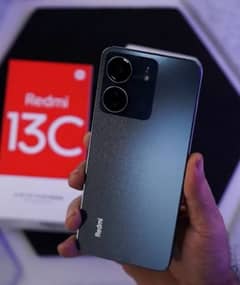 13C with Complete Box, 128GB, 50 MP Camera