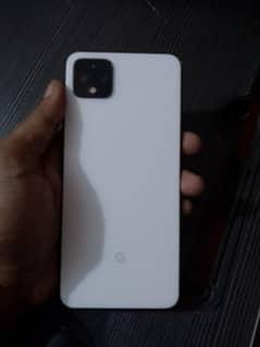 Google pixel 4xl