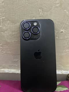 i phone 14 pro ( factory unlock )