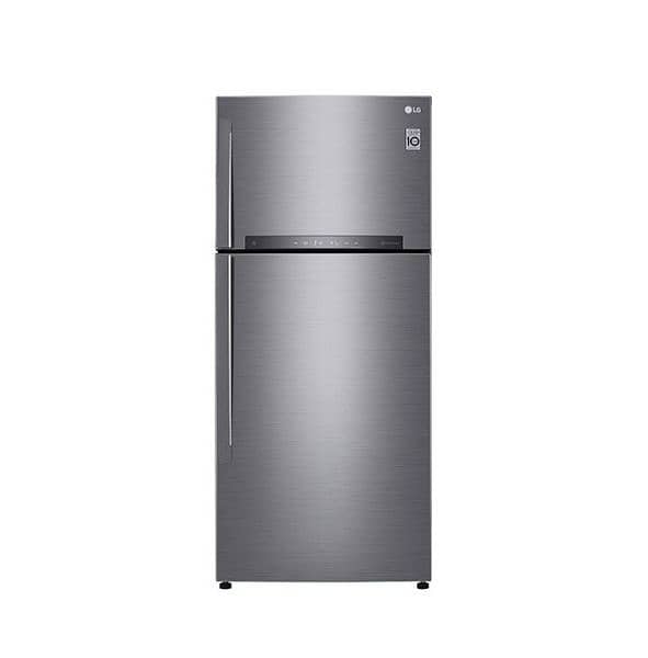 LG 830 Lit Fridge Brand New 1