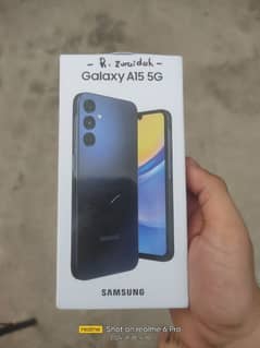 galaxy a15