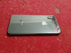 i phone x non pta 256gb