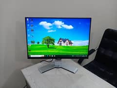 Dell Ultrasharp U2415 1k ips borderless (1920x1200) Graphics Monitor