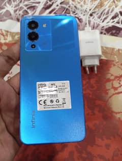 Infinix Note 12 ( 0344-4069958 )