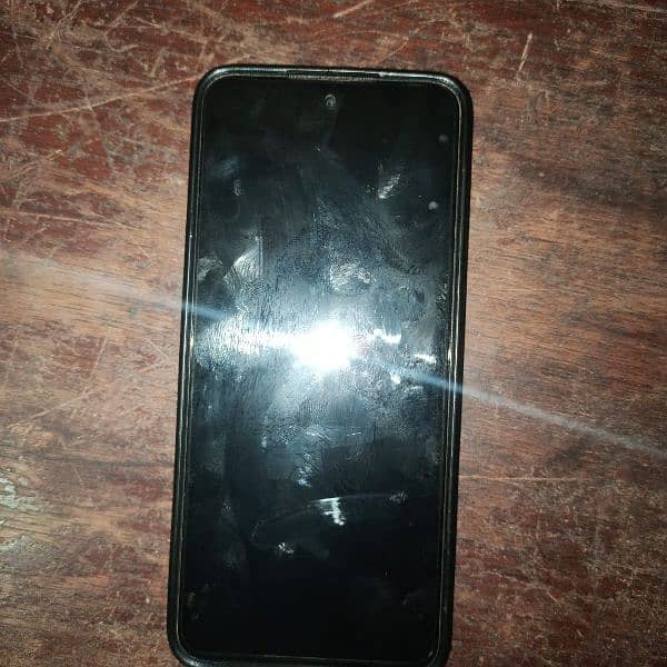 Infinix hot 12 play with box and charger condition 10/8 battery 6000mh 4